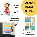 Load image into Gallery viewer, Growth Mindset Complete Package
