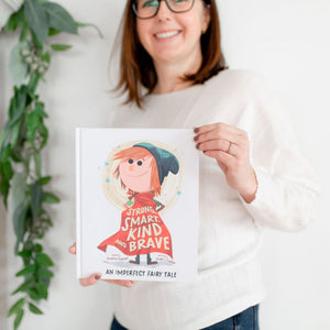 How I self-published a children's book