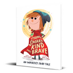 Load image into Gallery viewer, Digital PDF of Strong, Smart, Kind and Brave + Resource Pack
